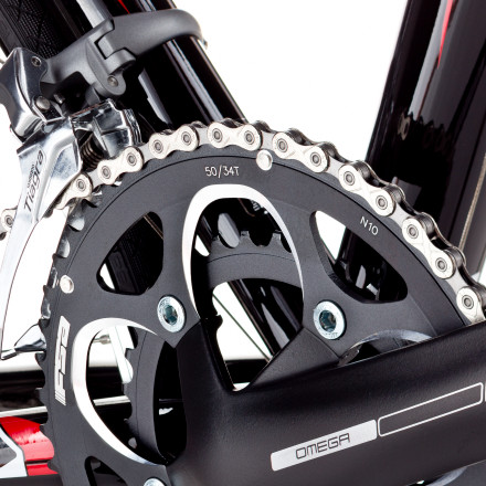 Ridley Icarus / Shimano Tiagra Complete Bike - 2012 - Bikes