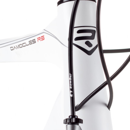 Ridley Damocles RS / Shimano Ultegra Complete Bike - 2012 - Bikes
