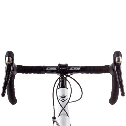 Ridley Damocles RS / Shimano Ultegra Complete Bike - 2012 - Bikes