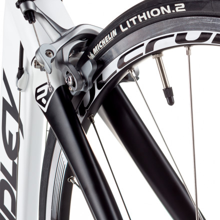 Ridley Damocles RS / Shimano Ultegra Complete Bike - 2012 - Bikes