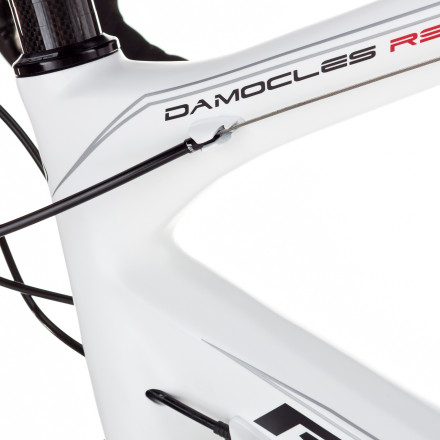 Ridley Damocles RS / Shimano Ultegra Complete Bike - 2012 - Bikes