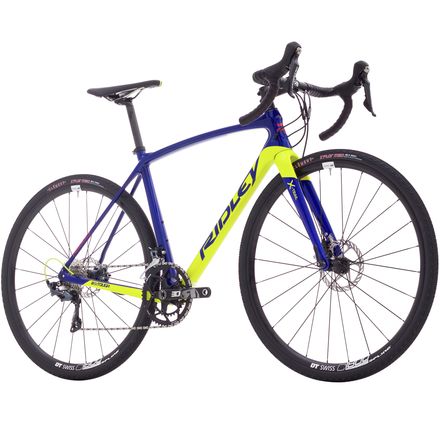 Gravel bikes 2018 outlet