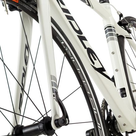 Ridley Liz 105 Complete Road Bike - 2016 - Bikes