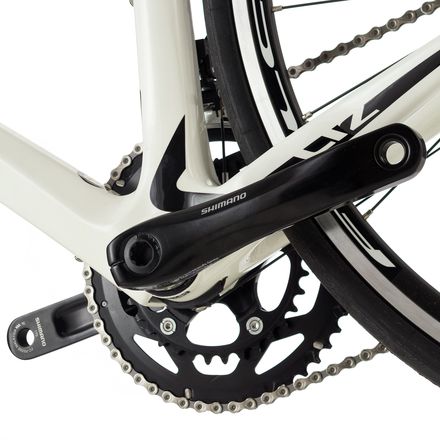 Ridley Liz 105 Complete Road Bike - 2016 - Bikes
