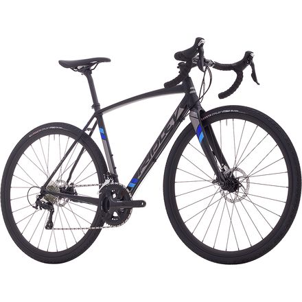 Ridley X Trail A20 105 Road Bike 2018 Bikes