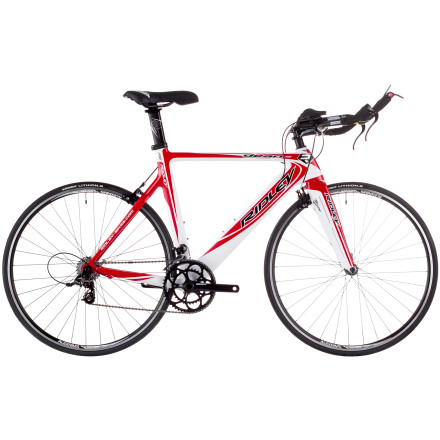 Ridley Dean RS SRAM Apex Complete Bike Bikes