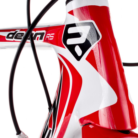 Ridley Dean RS/SRAM Apex Complete Bike - Bikes