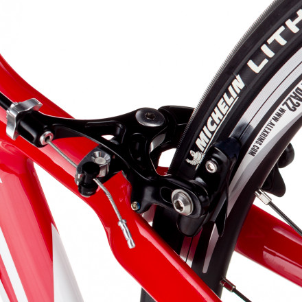 Ridley Dean RS/SRAM Apex Complete Bike - Bikes