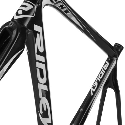 Ridley Fenix Road Bike Frameset - 2013 - Bikes