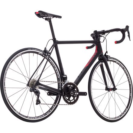 Ridley Helium SLX Ultegra Di2 Road Bike - Bikes