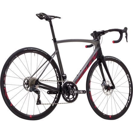 Ridley Fenix SL Disc Ultegra Di2 Road Bike - 2019 - Bikes