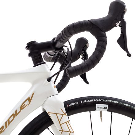 Ridley Liz SL Disc Ultegra Road Bike - Women's - Bikes