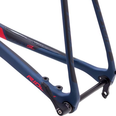 Ridley Fenix SL Disc Road Bike Frameset - Bikes