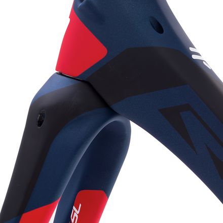Ridley Fenix SL Disc Road Bike Frameset - Bikes