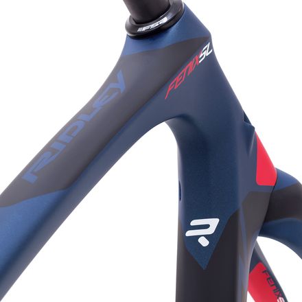 Ridley Fenix SL Disc Road Bike Frameset - Bikes