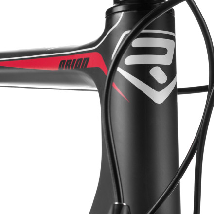 Ridley Orion 105 Complete Road Bike - Bikes