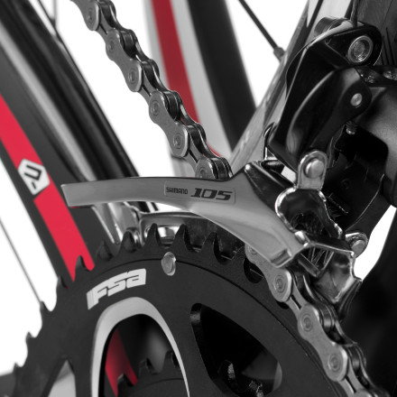Ridley Orion 105 Complete Road Bike - Bikes