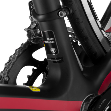 Ridley Orion 105 Complete Road Bike - Bikes