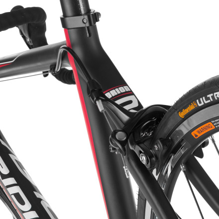 Ridley Orion 105 Complete Road Bike - Bikes