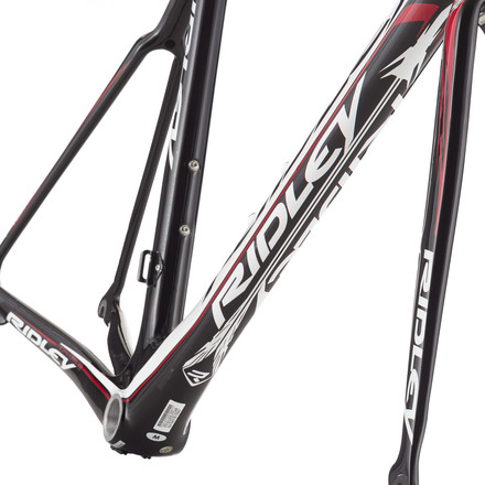 Ridley Noah RS Road Bike Frameset - 2014 - Bikes