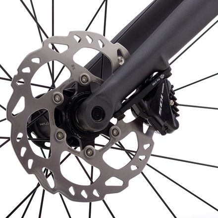 リドレーX-TRAILカーボン Ridley X-Trail Carbon 105 Gravel Bike - Bikes