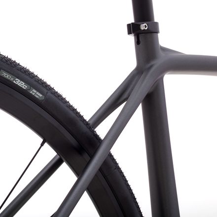 Ridley X-Trail Carbon 105 Gravel Bike - Bikes