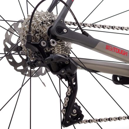 Ridley X-Trail Carbon 105 Gravel Bike - Bikes