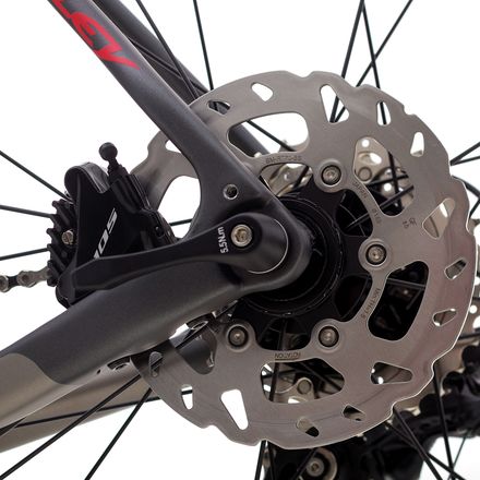 リドレーX-TRAILカーボン Ridley X-Trail Carbon 105 Gravel Bike - Bikes