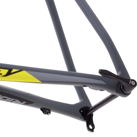 Ridley X-Night SL Disc Cyclocross Frameset - Bikes