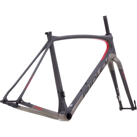 Ridley X-Trail Carbon Frameset - Bikes