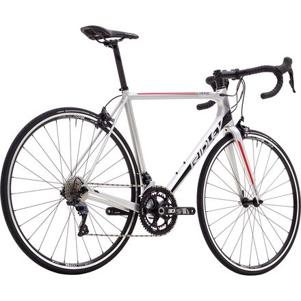 Ridley Helium X Ultegra Road Bike - Bikes