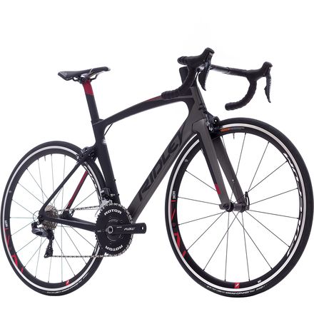 Ridley Noah Fast Di2 R8050 Road Bike - Bikes