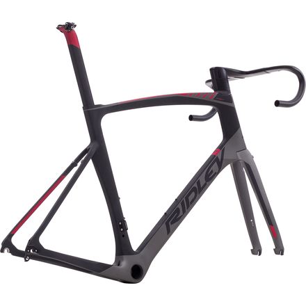 Ridley Noah Fast Road Frameset - Bikes