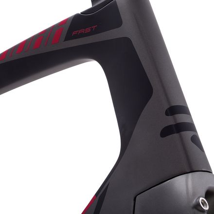 Ridley Noah Fast Road Frameset - Bikes