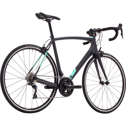 Ridley Fenix Carbon Ultegra Road Bike - Bikes