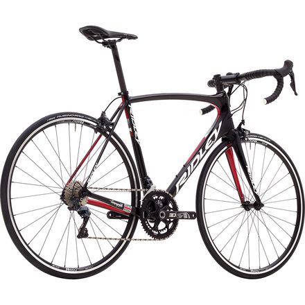 Ridley Fenix SL Ultegra Road Bike - Bikes