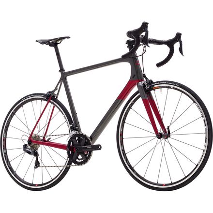 自転車本体 RIDLAY helium 2013 XS Ultegra 8050 Di2 RIDLAY helium 2013 XS Ultegra 8050 Di2