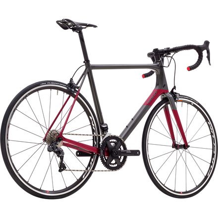 Ridley Helium SLX Ultegra Di2 Road Bike - Bikes
