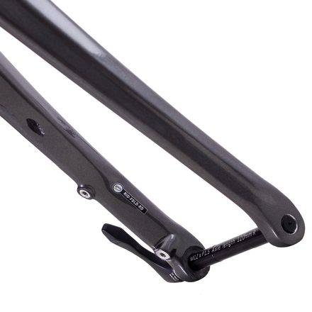 Ridley Fenix SL Disc Limited Edition Frameset - Bikes
