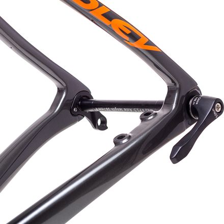 Ridley X-Night SL Disc Cyclocross Frameset - Bikes