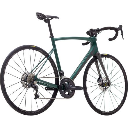 Ridley Fenix SL Disc Ultegra Di2 Complete Road Bike - Bikes