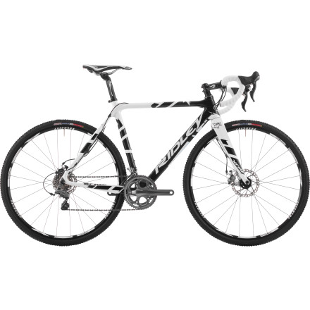 Ridley x shop fire carbon 2014