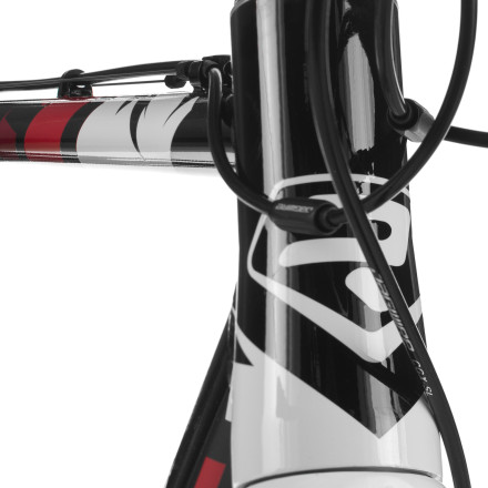 Ridley X-Ride/Shimano 105 Disc Complete Bike - Bikes