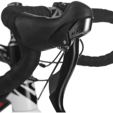 Ridley X-Ride/Shimano 105 Disc Complete Bike - Bikes
