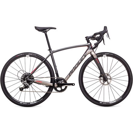 Ridley X Trail Carbon Rival 1 Allroad Bike 2019 Bikes