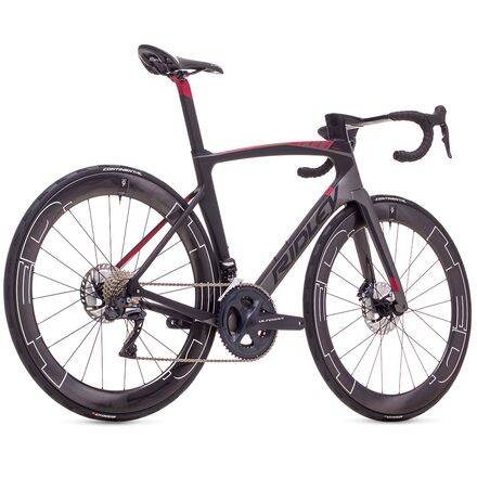 Ridley Noah Fast Disc Ultegra Di2 Road Bike - 2020 - Bikes