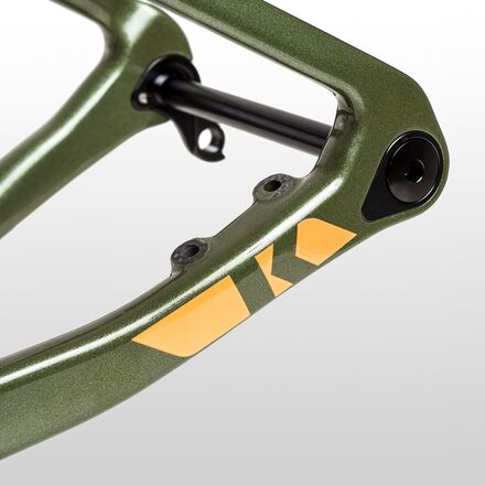 Ridley Kanzo Fast Frameset - Bikes