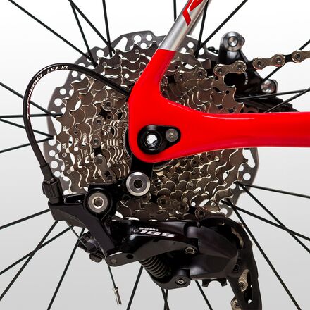 Ridley Fenix SL Disc 105 Road Bike - Bikes