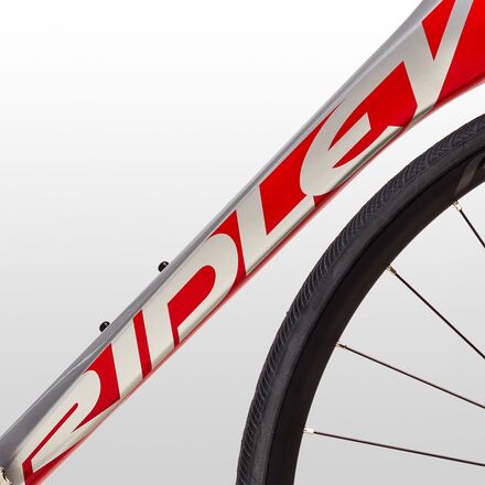Ridley Fenix SL Disc 105 Road Bike - Bikes