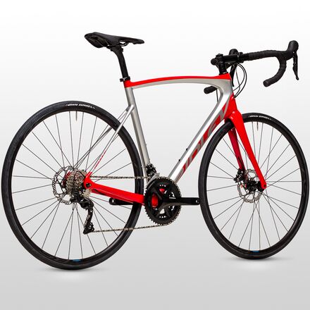 【ししゃも】RIDLEY Fenix SL Disc 105 REDSIL_D3.jpg